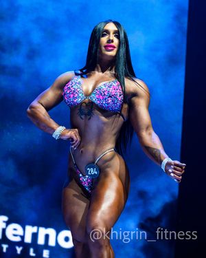 Фотограф Борис Хигрин (19.05.2024)